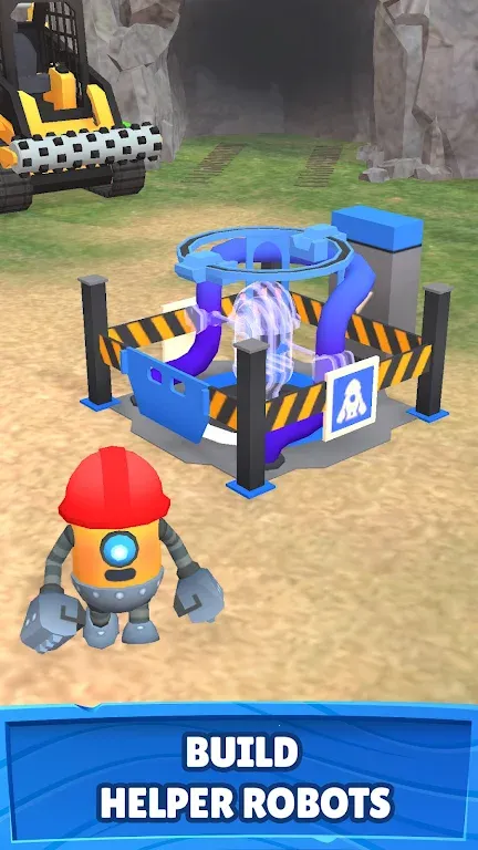 Rockshift Inc2026�ٷ����°汾v1.0.1 �ֻ���