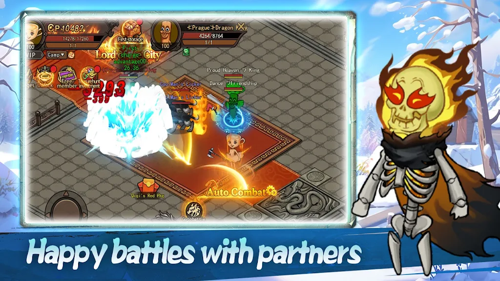 ���µ���(��Ȥð����Ϸ)v1.0.6 �ֻ���