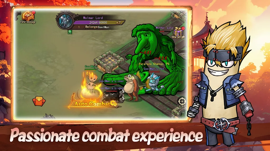 ���µ���(��Ȥð����Ϸ)v1.0.6 �ֻ���