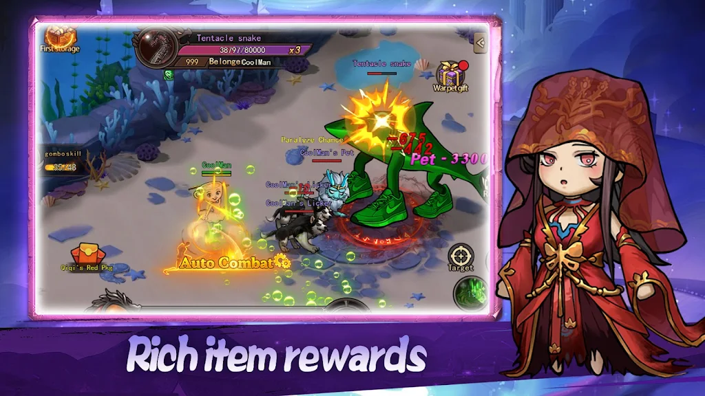 ���µ���(��Ȥð����Ϸ)v1.0.6 �ֻ���