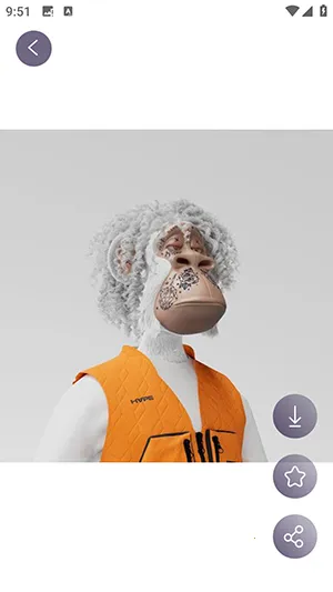 �������ͷ��(ͷ���ֽ��������)v1.1 ��׿��