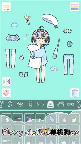 �ͷ�Ů��ȫ�����������޹������v2.7.8 ��׿��