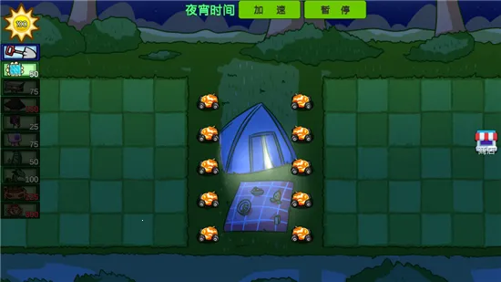 ֲ�����ս��ʬ3.8������v0.9.9 ��׿��