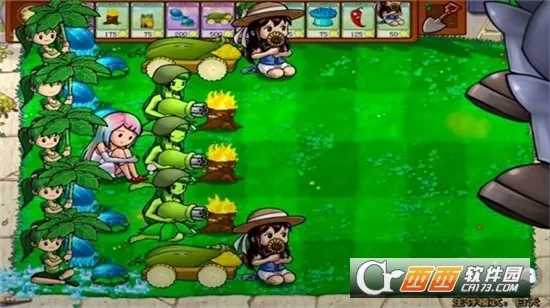 ֲ�����ս��ʬ3.8������v0.9.9 ��׿��