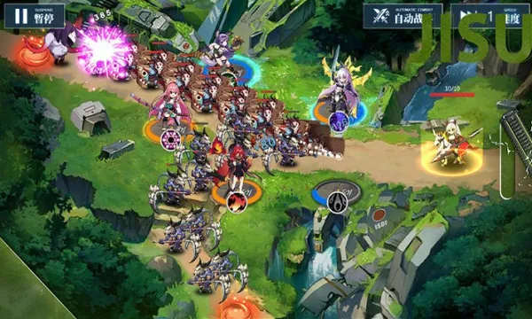 ����Ů����2026�ٷ����°汾v0.6.3 ��׿��