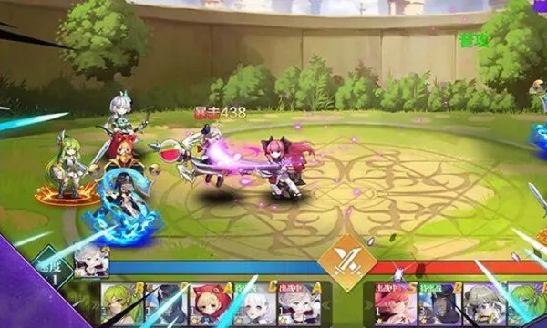 ����Ů����2026�ٷ����°汾v0.6.3 ��׿��