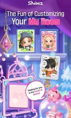 SMiniz���ʷ�(�������˿�����Ϸ)v1.0.3 �ֻ���