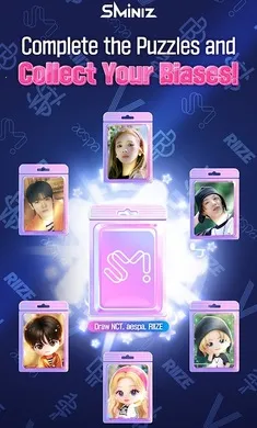 SMiniz���ʷ�(�������˿�����Ϸ)v1.0.3 �ֻ���