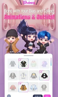 SMiniz���ʷ�(�������˿�����Ϸ)v1.0.3 �ֻ���