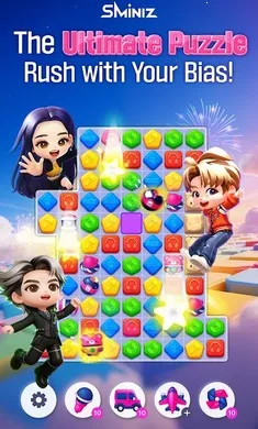 SMiniz���ʷ�(�������˿�����Ϸ)v1.0.3 �ֻ���