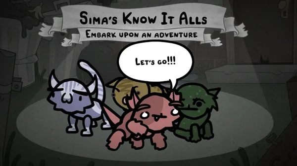 Mewgenics(è��������Ϸ)Cmod-v13.1 �ֻ���