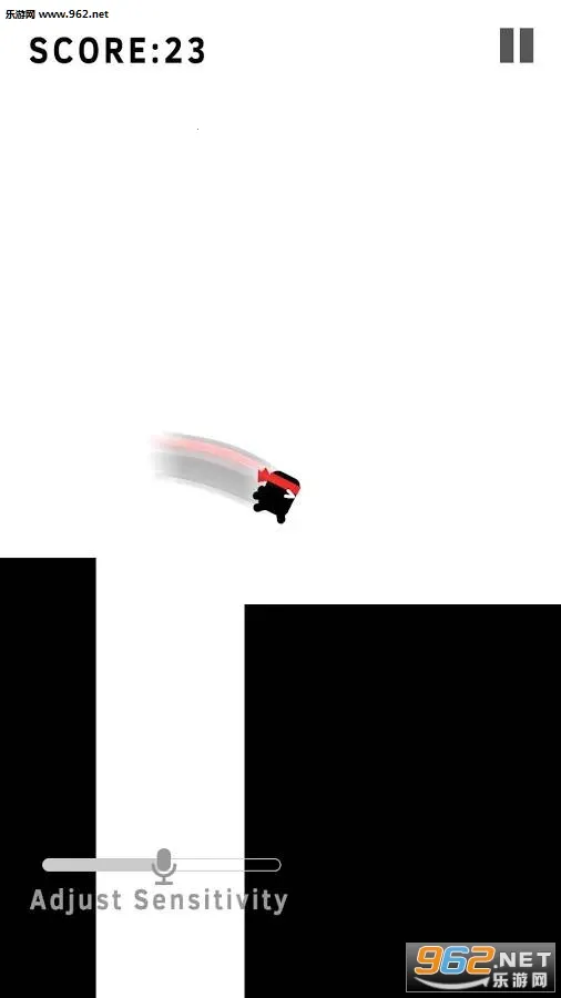 Scream Go Hero(�����ܿ���Ϸ)v4.0.3 �ֻ���