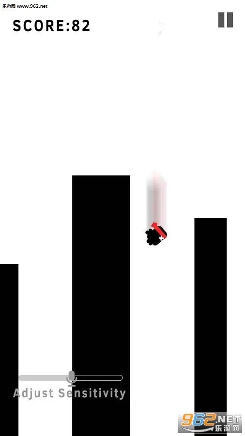 Scream Go Hero(�����ܿ���Ϸ)v4.0.3 �ֻ���