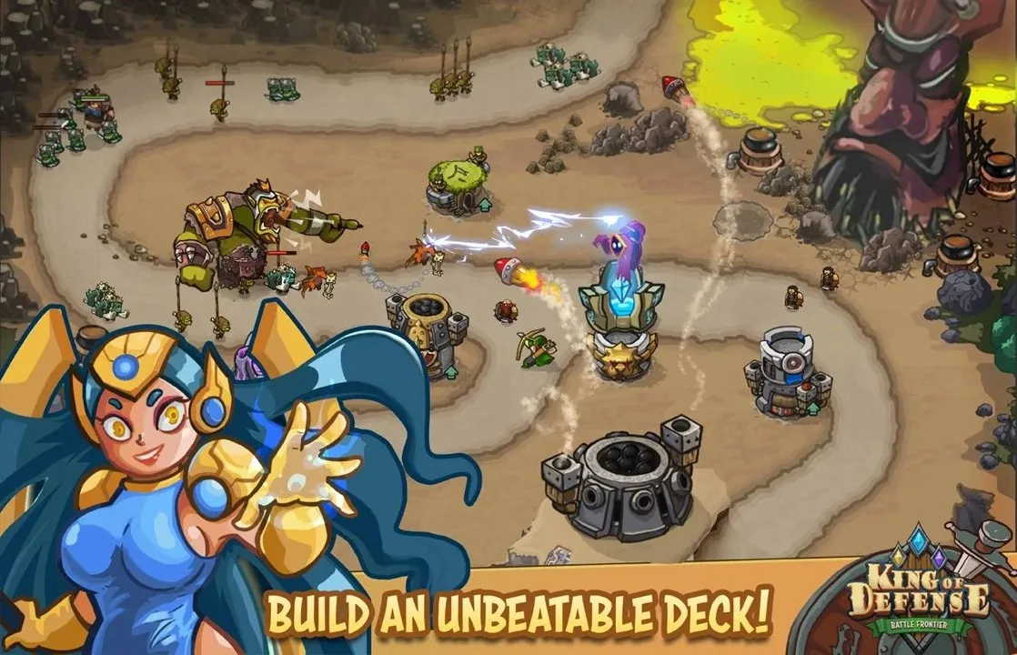 ����֮ս��ǰ��ȫӢ��v2.0.500 �ֻ���