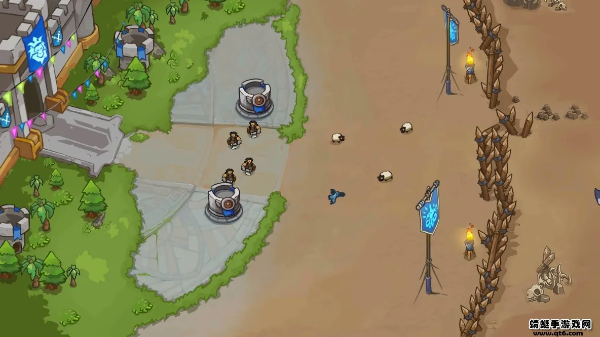 ����֮ս��ǰ��ȫӢ��v2.0.500 �ֻ���