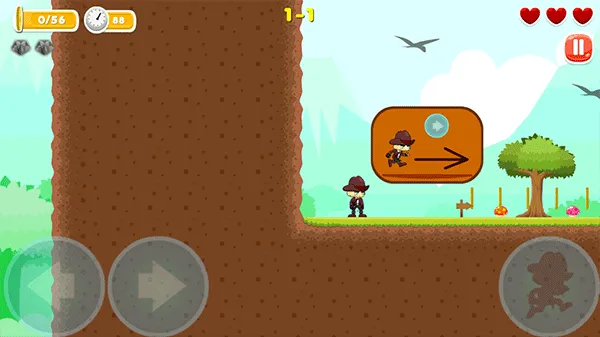 Pico皮克大冒险2026官方正版 Pico皮克大冒险2026官方正版