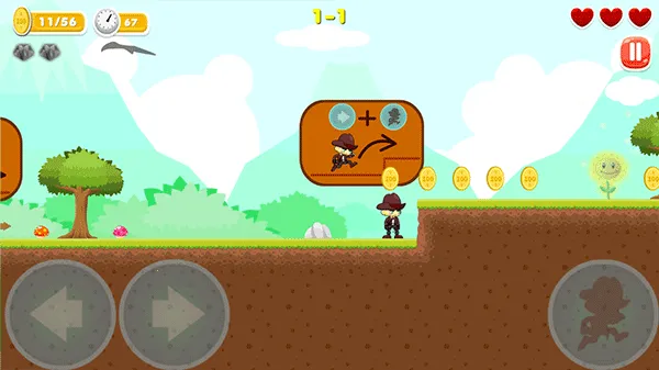 Pico皮克大冒险2026官方正版 Pico皮克大冒险2026官方正版