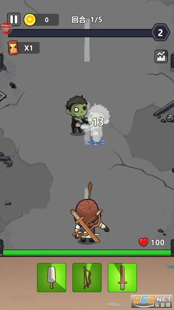 全面僵尸战争无限金币无限招兵 全面僵尸战争无限金币无限招兵