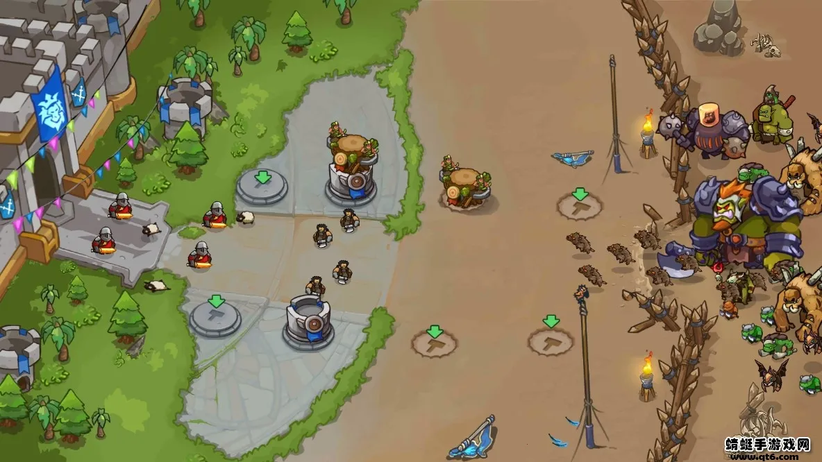 ����֮ս��ǰ��Ӣ�ۼ�������ȴv2.0.500 ��׿��