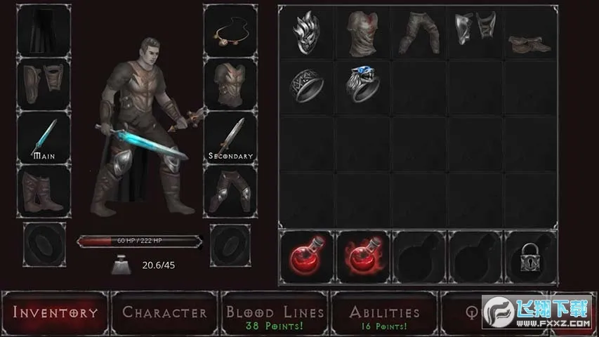 ��Ѫ���Ķ�����Դ�����ƽ�v1.18.122 �ֻ���