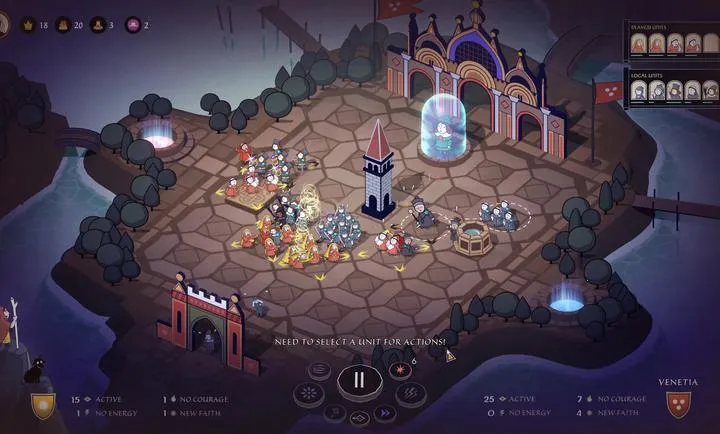 ��ʥ֮��(����ģ����Ϸ)v1.0.9 �ֻ���