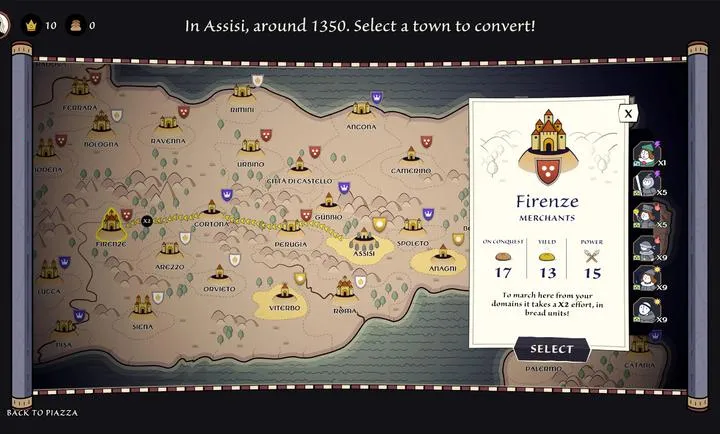 ��ʥ֮��(����ģ����Ϸ)v1.0.9 �ֻ���