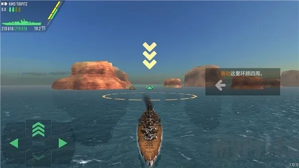 ս������MOD���Ҳ˵�����