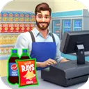 超市商店模拟器无限金币下载v1.28.2 手机版