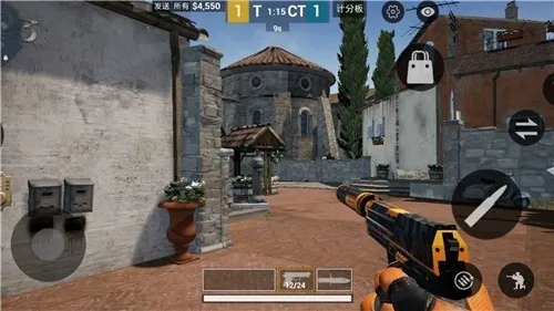 csgo2026����v0.1 �ֻ���