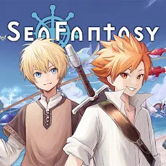 海洋幻想最新手机版v1.0.8 安卓版