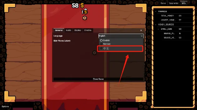 幸运硬币无限金币版下载 幸运硬币无限金币版下载