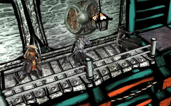 Legacy Of Warrior��ʿ�ż�2026����v3.8 �ֻ���