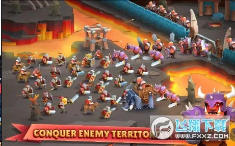 Game Of Warriors��װ��(��ʿ�����Ϸ)v1.6.9 �ֻ���