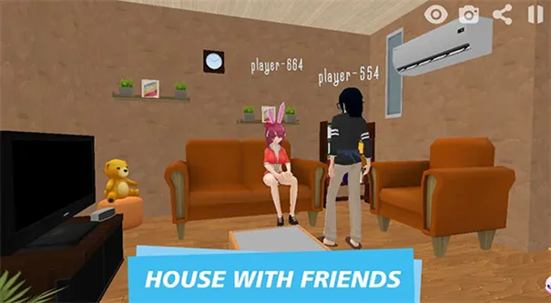 ��������Ů��ģ����(������������)v1.9.0 �ֻ���