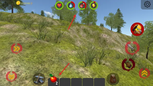 �Ҵ���ʹ�����ջ������ֻ���v1.1 �ֻ���