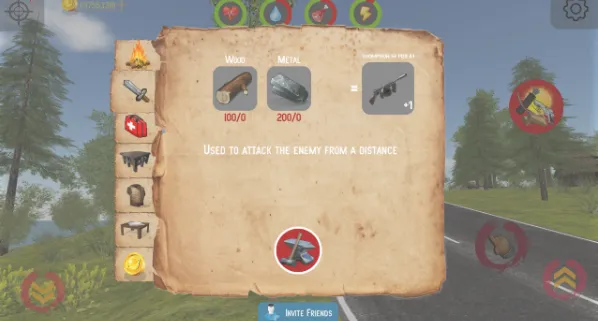 幸存者痛苦与收获最新手机版 幸存者痛苦与收获最新手机版