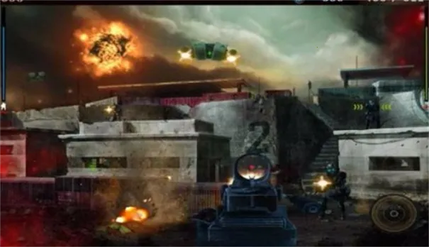 ǹ�ֵ���֮��(Ӳ��FPS��Ϸ)v2.0.0 �ֻ���