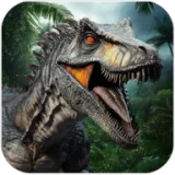 巨兽龙模拟器大量货币(恐龙生存模拟游戏)v1.2.0 安卓版
