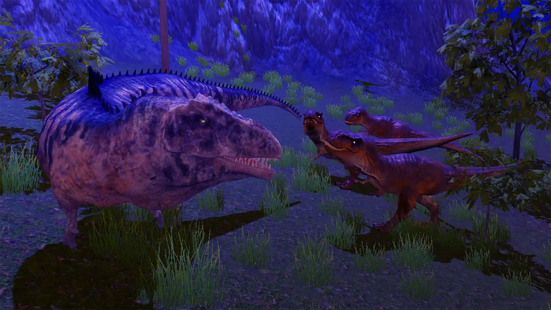 ������ģ������������(��������ģ����Ϸ)v1.2.0 ��׿��