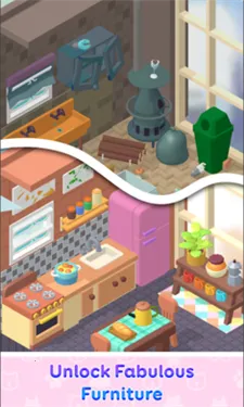 �Ҿ�װ�β������(�ҾӸ���ģ����Ϸ)v1.0.13 ��׿��