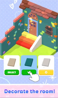 �Ҿ�װ�β������(�ҾӸ���ģ����Ϸ)v1.0.13 ��׿��