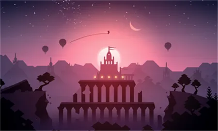 �����еİµ���ɽ֮��(ɳĮ�ܿ�ð����Ϸ)