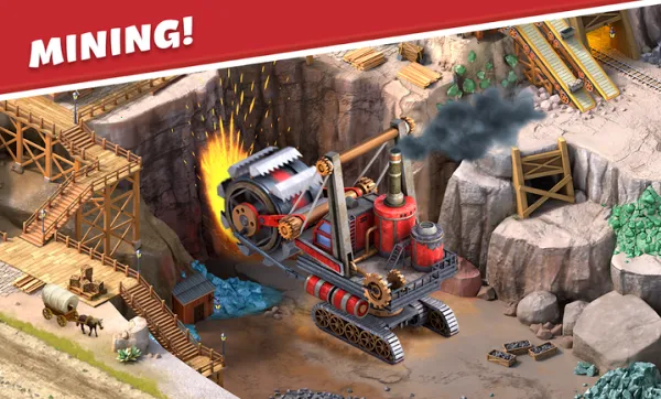 ��Ұ�������н���ģ��(�������н�����Ϸ)v1.0.1158 ��׿��