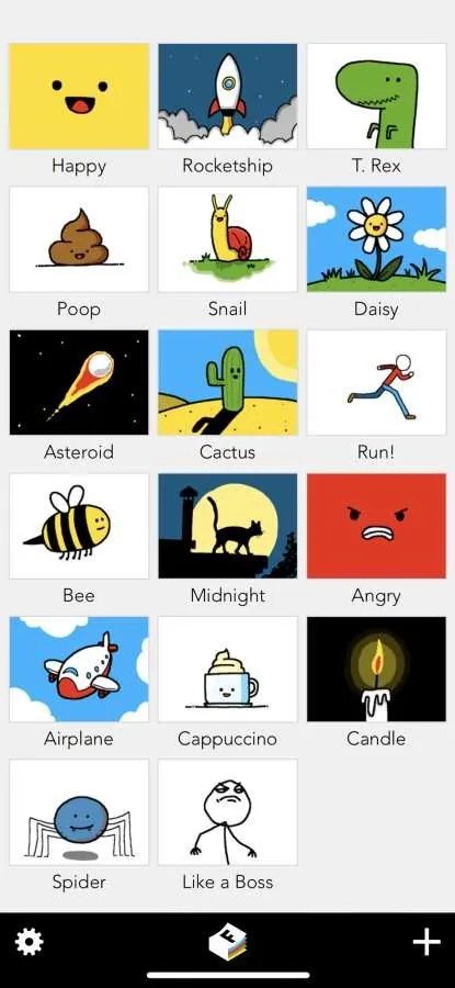 Folioscope(�����滭����)v4.0.49 ��׿��