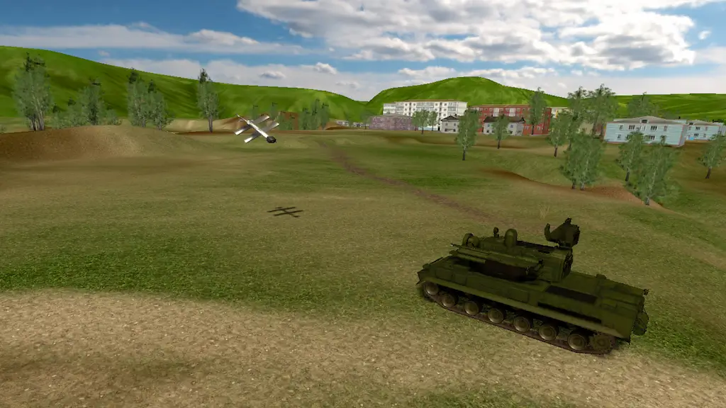 ��Խ�������˻�ģ����2026���ذ�װv0.0.8 �ֻ���