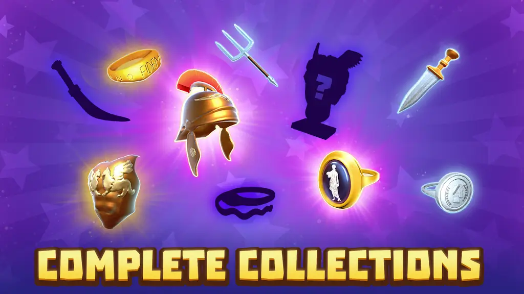 Ѱ��̽����ģ����3D(����̽����Ϸ)v0.10.0 �ֻ���