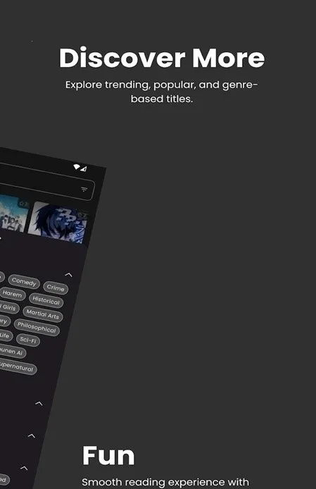 MangaKu����(�����Ķ�����)v2.0.3 �ֻ���