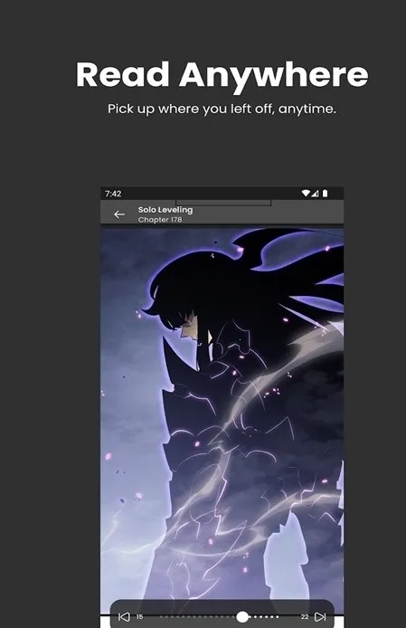 MangaKu����(�����Ķ�����)v2.0.3 �ֻ���