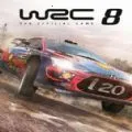 WRC8拉力赛游戏(赛车竞速游戏)v357d7d9 手机版
