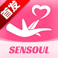 Sensoul(情感陪伴聊天应用)v1.0.0 安卓版
